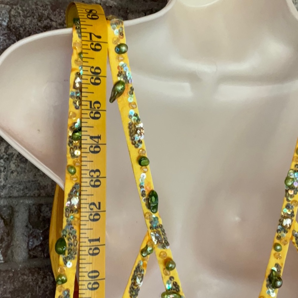 Milano formal dress 👗 - Picture 10 of 16